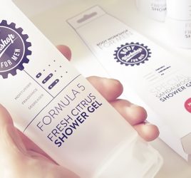 Packaging Designing and Prototyping