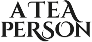 A Tea Person - Logo design