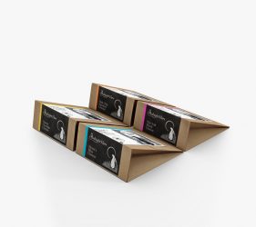 Food Packaging Design
