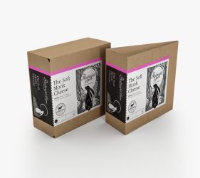 Food Packaging Design