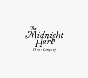 Food Packaging Logo Design