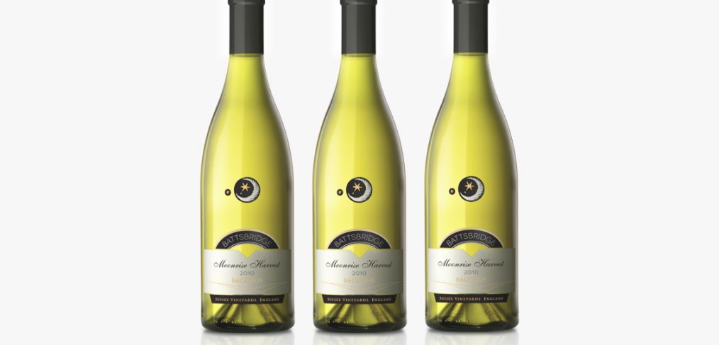 Wine Label Design